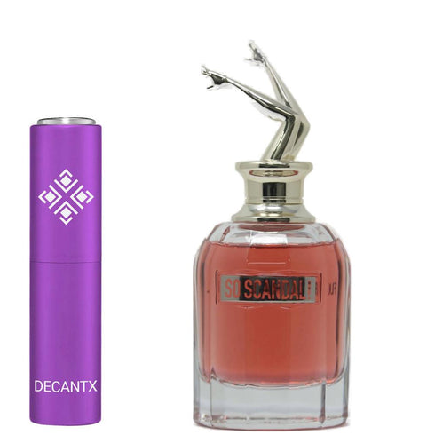Jean Paul Gaultier So Scandal Eau de Perfume for Women